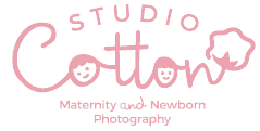 マタニティ&ニューボーンフォト（新生児フォト）撮影専門スタジオ，スタジオコットン
