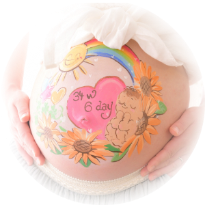 ベリーペイント